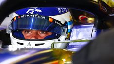 Franco Colapinto se refirió al Gran Premio de Brasil. Franco Colapinto se refirió al Gran Premio de Brasil.