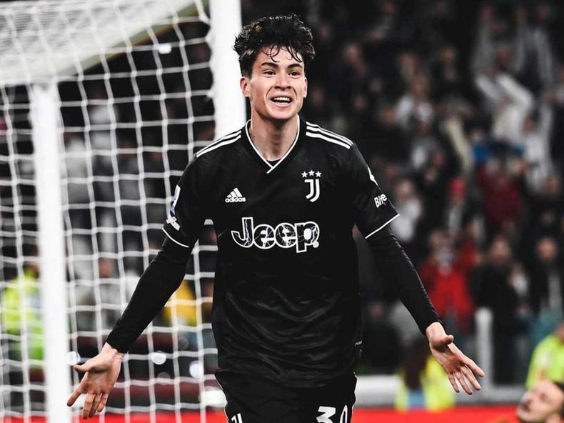 La joven promesa de la Juventus sería uno de los que estaría OK para incorporarse al equipo de Mascherano.
