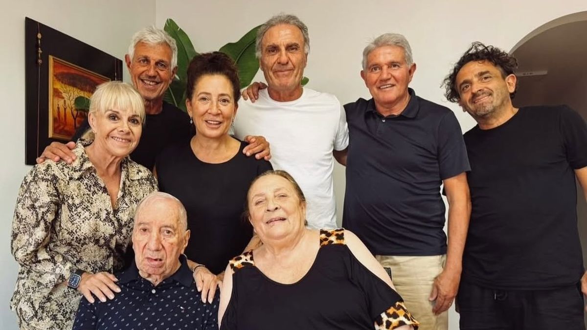 Jorge Burruchaga reveló el delicado estado de salud de Carlos Bilardo: 