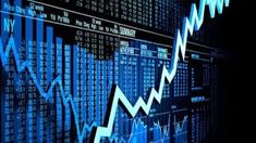 El indicador recortó la caída del viernes y comienza a subir nuevamente. El indicador recortó la caída del viernes y comienza a subir nuevamente.