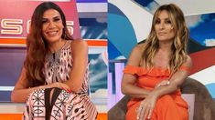 Yanina Latorre aseguró que Flor de la V quiere echar a Marcela Tauro: qué se lo impide Yanina Latorre aseguró que Flor de la V quiere echar a Marcela Tauro: qué se lo impide