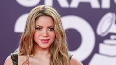 Shakira habría empezado una relación con Rafael Arcaute. Shakira habría empezado una relación con Rafael Arcaute.