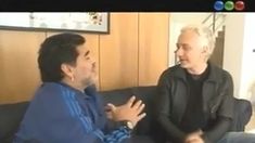 Arrancó la nueva temporada de Extreme Makeover con la presencia de Maradona Arrancó la nueva temporada de Extreme Makeover con la presencia de Maradona