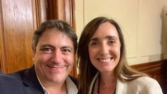 Francisco Paoltroni sostuvo que el entorno de Milei quiere desacreditar a Villarruel.