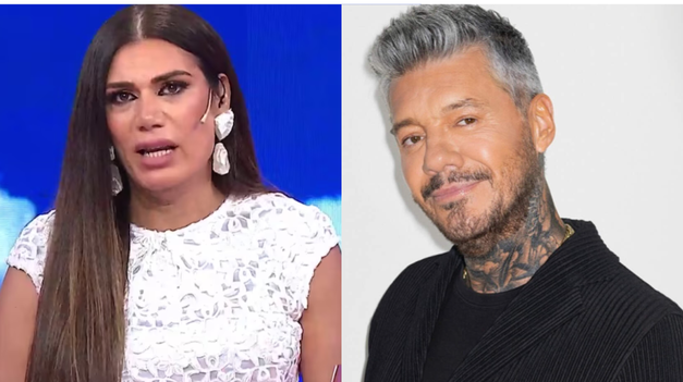 Flor de la V opino sin piedad sobre el nuevo rol del conductor.