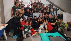 La chicana de Agropecuario fue respondida por Boca.