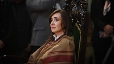 La interna entre Javier Milei y Victoria Villarruel no tiene tregua. La interna entre Javier Milei y Victoria Villarruel no tiene tregua.