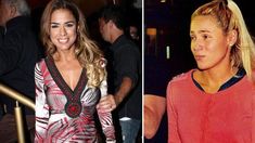 Marina Calabró sobre Rocío Oliva: Habrá algo de verdad y mucho de fantasía Marina Calabró sobre Rocío Oliva: Habrá algo de verdad y mucho de fantasía