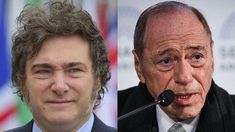 El Presidente criticó al abogado y jurista. El Presidente criticó al abogado y jurista.