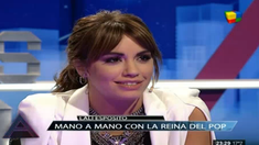 La desopilante anécdota de Lali Espósito sobre su infancia: Nos bajamos como el cu... del bondi La desopilante anécdota de Lali Espósito sobre su infancia: Nos bajamos como el cu... del bondi