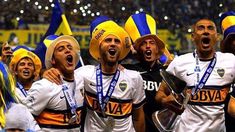 Este jugador no pudo afianzarse en la Primera de Boca. Este jugador no pudo afianzarse en la Primera de Boca.