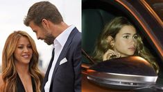 Gerard Piqué habría vuelto con Shakira, según el entorno de Clara Chía Gerard Piqué habría vuelto con Shakira, según el entorno de Clara Chía