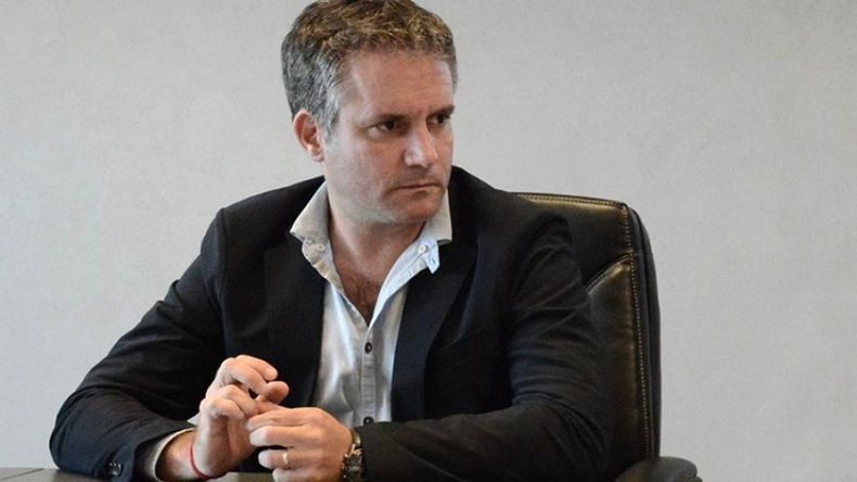 Juicio Político a la Corte Suprema: Marcelo DAlessandro se ausentó nuevamente y será citado bajo apercibimiento&nbsp; 