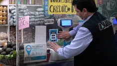 Avanza el programa Compre sin IVA. Avanza el programa Compre sin IVA.