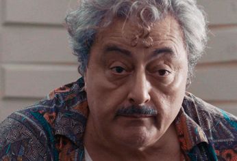 Claudio Rissi tuvo especial repercusión por su papel como Mario Borges en la serie El marginal.