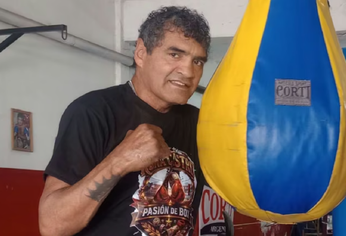 Roña Castro murió a los 59 años.