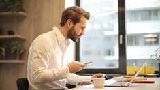 La novedad de WhatsApp estará dispoible para la versión de escritorio de la plataforma. La novedad de WhatsApp estará dispoible para la versión de escritorio de la plataforma.