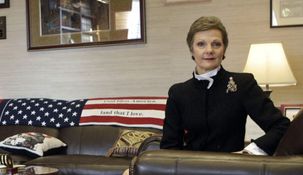 La jueza Preska tomó una decisión que beneficia a YPF. La jueza Preska tomó una decisión que beneficia a YPF.