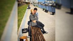 Mariano Martínez, ¿blanqueó a su nueva novia?: la foto que enfureció a las fans de Lali Espósito Mariano Martínez, ¿blanqueó a su nueva novia?: la foto que enfureció a las fans de Lali Espósito