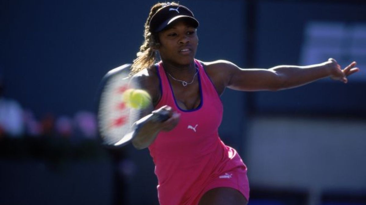 Bomba en el tenis: Serena Williams hizo oficial su regreso tras casi cuatro temporadas