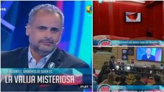 Las novedades de la casa de Gran Hermano: ¿qué es el cuarto rojo? Las novedades de la casa de Gran Hermano: ¿qué es el cuarto rojo?