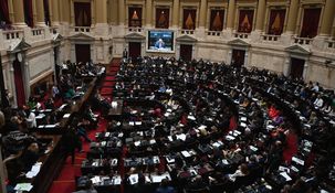 El Frente de Todos presentará iniciativas legislativas para una comunicación democrática en Diputados.