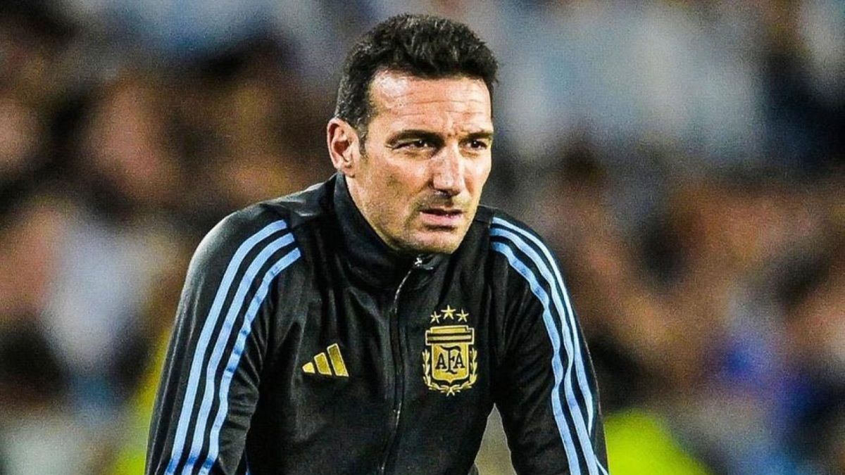 Quiénes quedaron afuera de la lista de Lionel Scaloni para el Mundial 2026