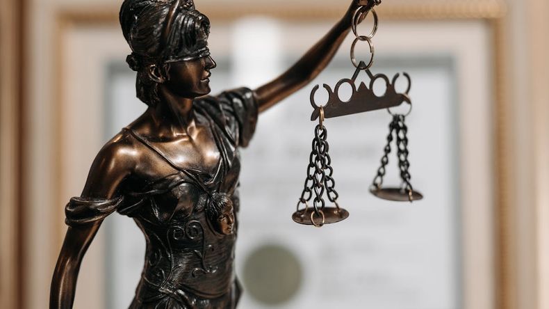 Cómo limpiar las piezas de bronce