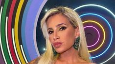 El descargo de Florencia Peña por la suspensión de su cuenta en Instagram El descargo de Florencia Peña por la suspensión de su cuenta en Instagram