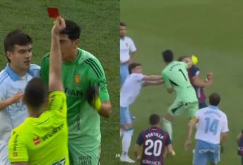 Andrada podría recibir entre seis a quince partidos sinjugar cuando se produce una lesión al rival Andrada podría recibir entre seis a quince partidos sinjugar cuando se produce una lesión al rival