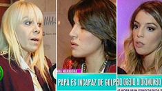 Hablaron las mujeres Maradona: Claudia, Dalma y Gianinna; ¿es golpeador? Hablaron las mujeres Maradona: Claudia, Dalma y Gianinna; ¿es golpeador?