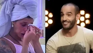 Juliana Díaz sorprendió con su inesperado comunicado sobre Maxi Guidici.