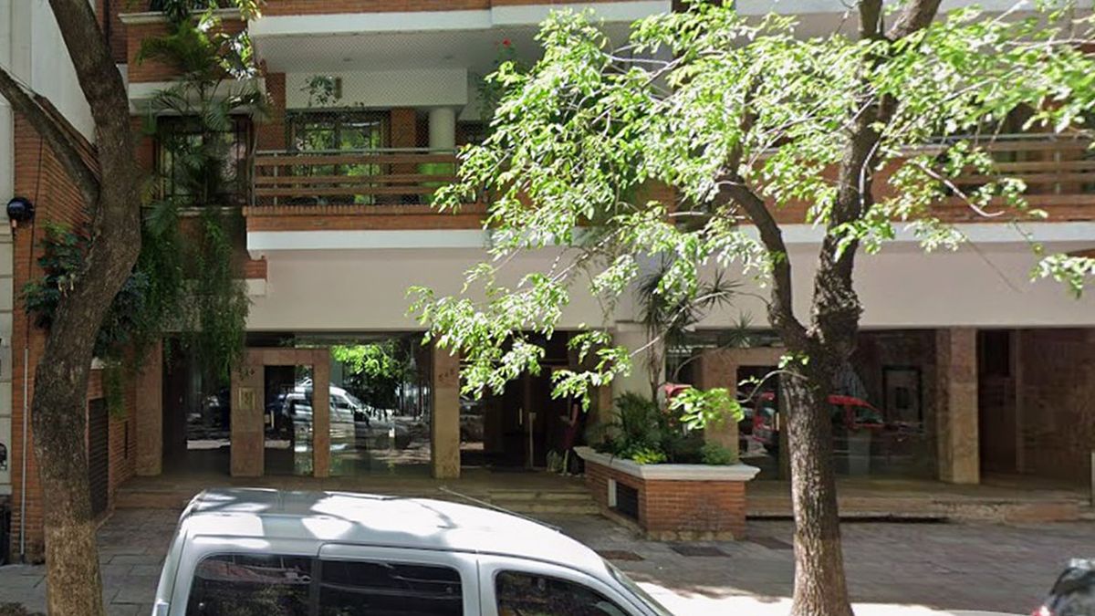 La escribana de Manuel Adorni visitó siete veces la Casa Rosada