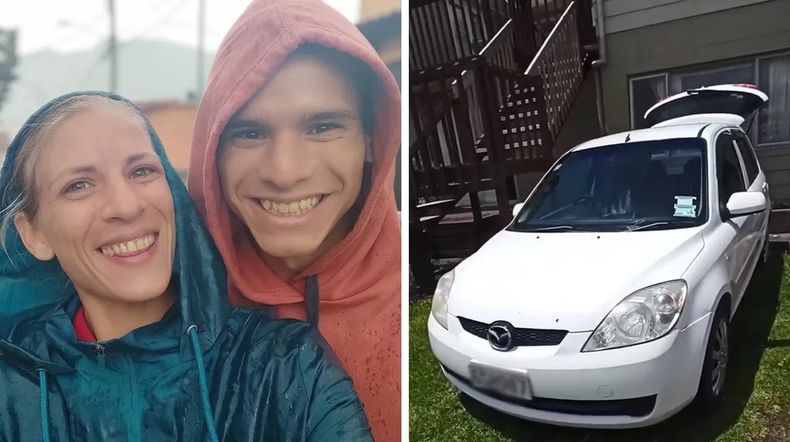 &nbsp;Dos argentinos contaron lo rápido que se pudieron comprar un auto en Nueva Zelanda y fueron virales