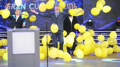 Mauricio y su gabinete anunciaron nuevas medidas por el nuevo semestre Mauricio y su gabinete anunciaron nuevas medidas por el nuevo semestre