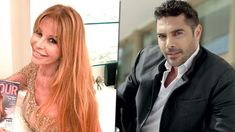 Graciela Alfano y Matías Alé vuelven a trabajar juntos Graciela Alfano y Matías Alé vuelven a trabajar juntos