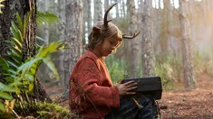 Se estrenó la tercera y última temporada de la serie Sweet Tooth en Netflix en junio 2024
