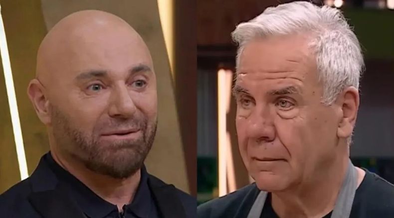 Martitegui también fue criticado por Mirol.