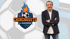 El Chiringuito llega a la televisión argentina tras el furor en internet. El Chiringuito llega a la televisión argentina tras el furor en internet.