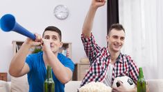 El Superclásico entre Boca y River se podrá ver por televisión. El Superclásico entre Boca y River se podrá ver por televisión.