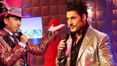 Aníbal Pachano sobre Fort es un idiota es lo peor que le pasó al mundo artístico Aníbal Pachano sobre Fort es un idiota es lo peor que le pasó al mundo artístico