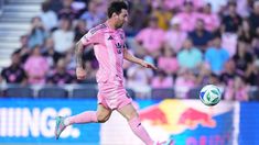 Inter Miami jugará frente a Porto desde las 16, hora argentina Inter Miami jugará frente a Porto desde las 16, hora argentina