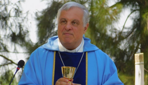 El arzobispo de Mendoza presidirá la Conferencia Episcopal Argentina.