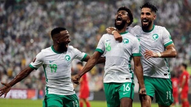 Mundial Qatar 2022: Arabia Saudita presentó la lista de convocados