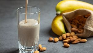 Se puede preparar una receta ideal para el verano con pocos ingredientes y pasos sencillos. Se puede preparar una receta ideal para el verano con pocos ingredientes y pasos sencillos.