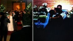 La peor noche de Zaira Nara: se casó Diego Forlán La peor noche de Zaira Nara: se casó Diego Forlán