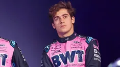 Franco Colapinto se prepara para sumar puntos en el Gran Premio de Austria: cronograma completo