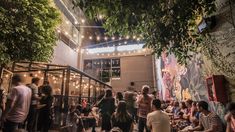 para comer al aire libre: 10 patios y jardines que tenes que conocer en buenos aires para comer al aire libre: 10 patios y jardines que tenes que conocer en buenos aires
