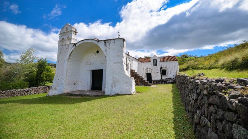 Turismo en Argentina: el pintoresco pueblo cordobés que pocos conocen y vale la pena visitar.