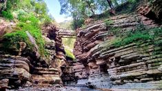 Esta joya natural se encuentra a solo 4o minutos de San Salvador de Jujuy Esta joya natural se encuentra a solo 4o minutos de San Salvador de Jujuy